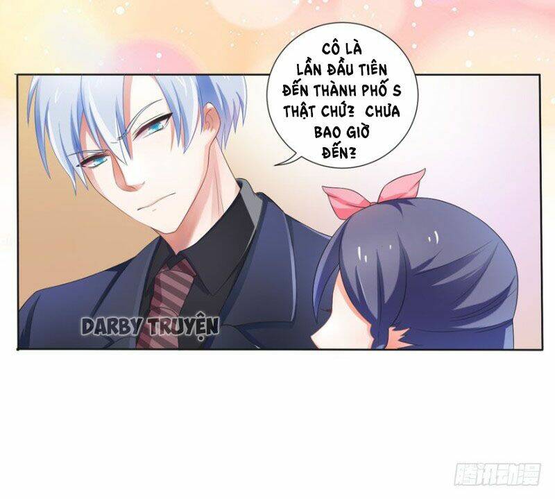 Ức Lạc Tinh Thần: Chapter 5