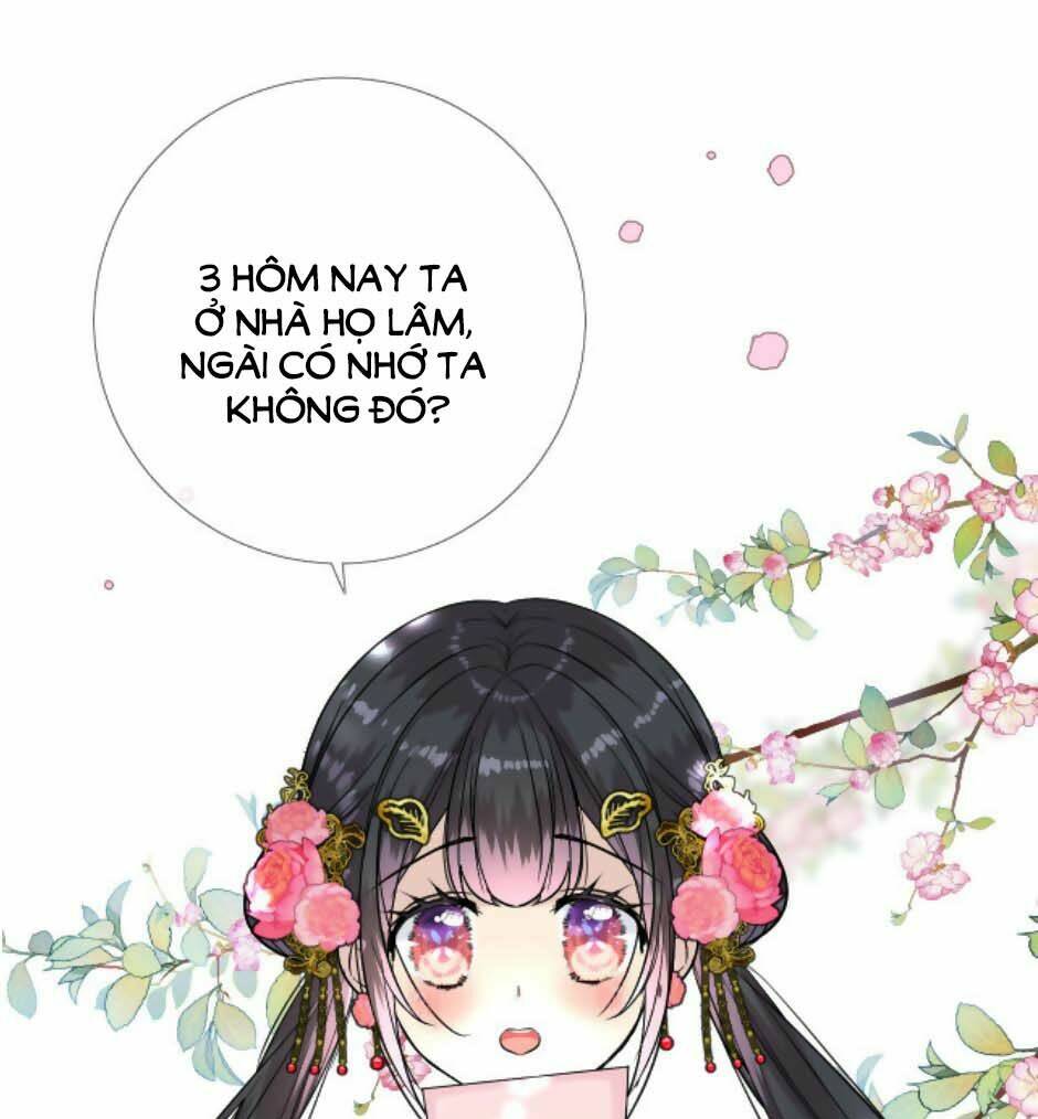 Sao Lại Là Yêu?: Chapter 25