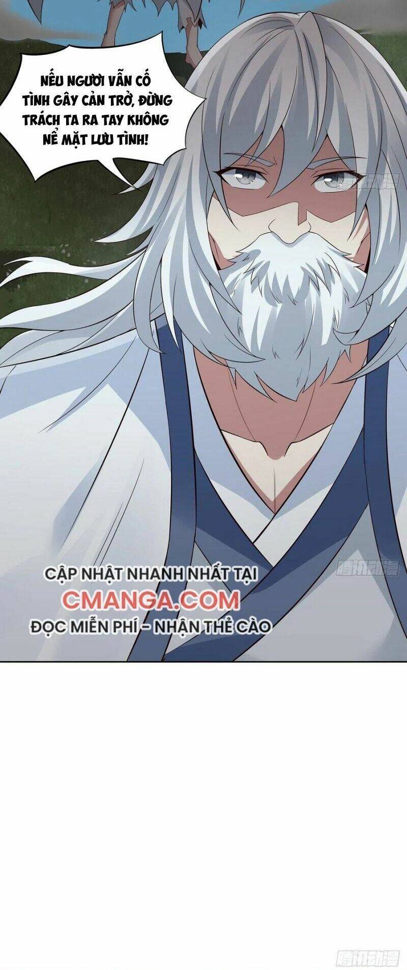 Nghịch Lân: Chapter 114