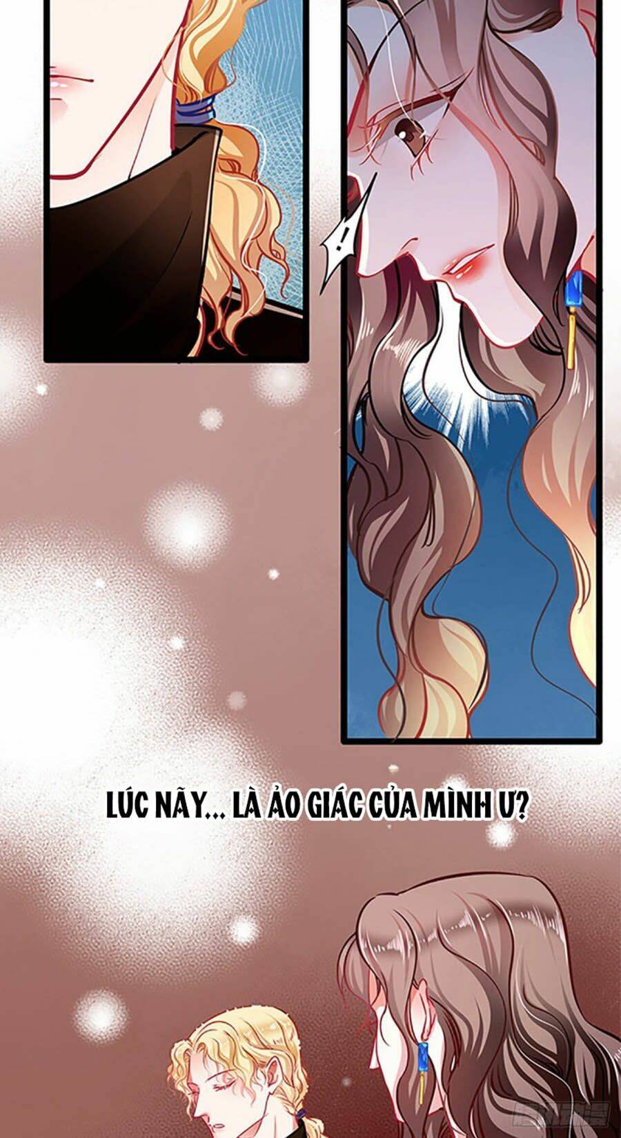 Cưng Chiều Ái Thê Hư Hỏng: Chapter 57