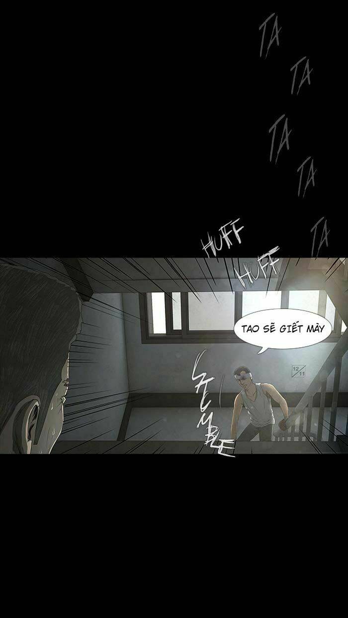 Dead Days: Chapter 28