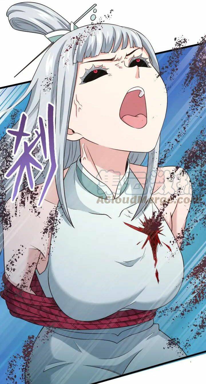 Hệ Thống Tu Tiên Mạnh Nhất: Chapter 129