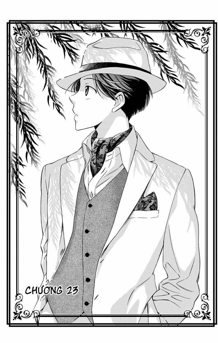 Usotoki Rhetoric: Chapter 23