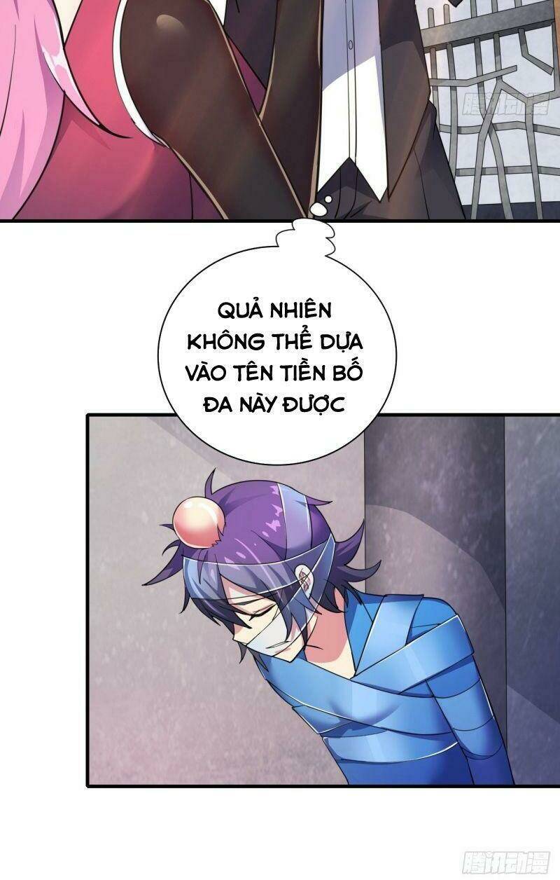 Hệ Thống Bái Kim Siêu Cấp: Chapter 14