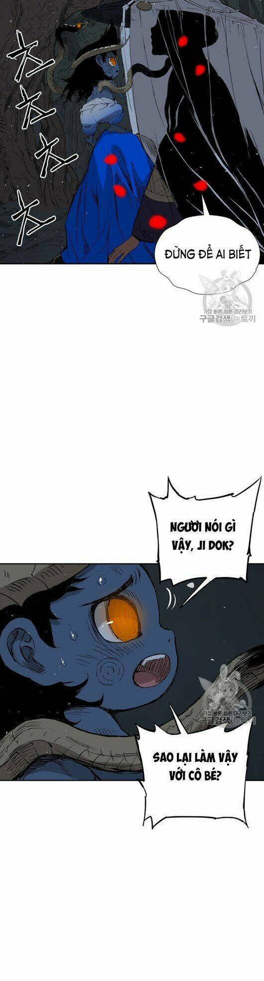 Vô Kiếm Tiểu Tử: Chapter 39