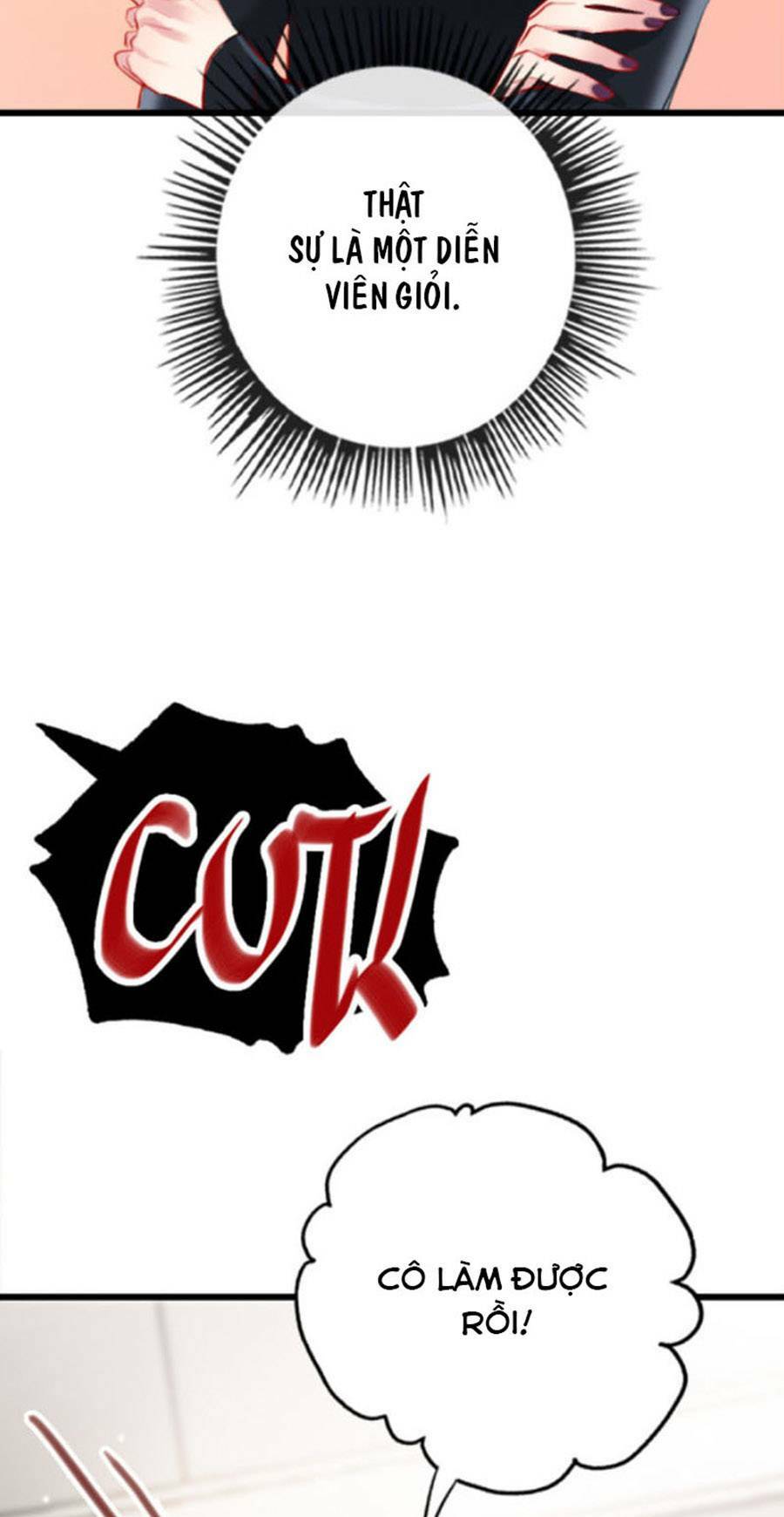 Cô Ấy Thật Xinh Đẹp 2: Chapter 9