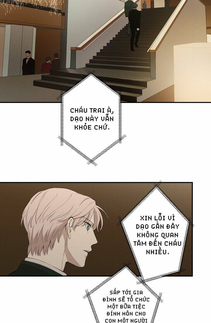 Trốn Tìm: Chapter 20