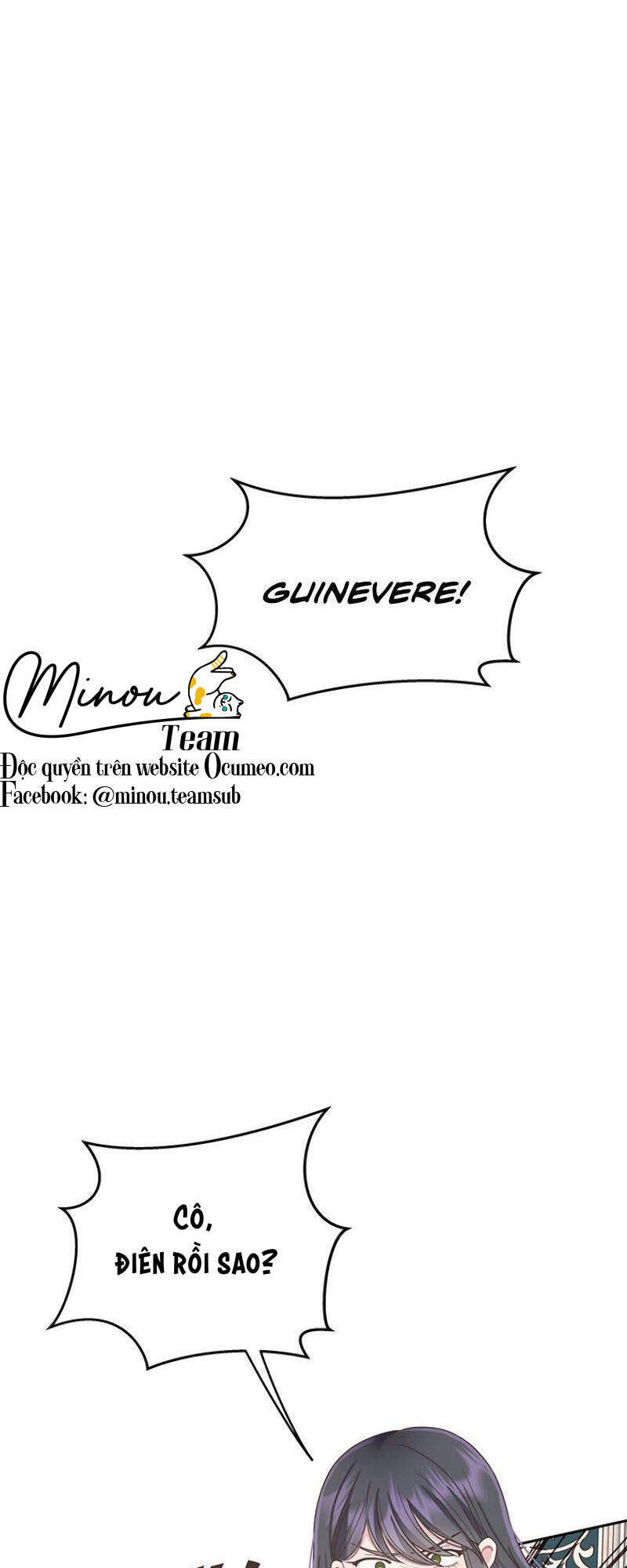 Khu Vườn Câm Lặng: Chapter 6