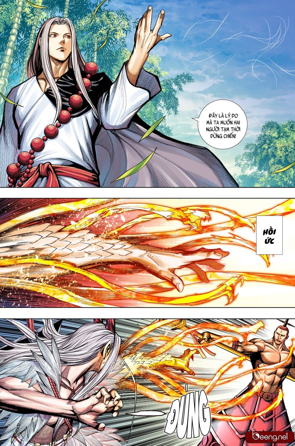 Tây Du: Chapter 208