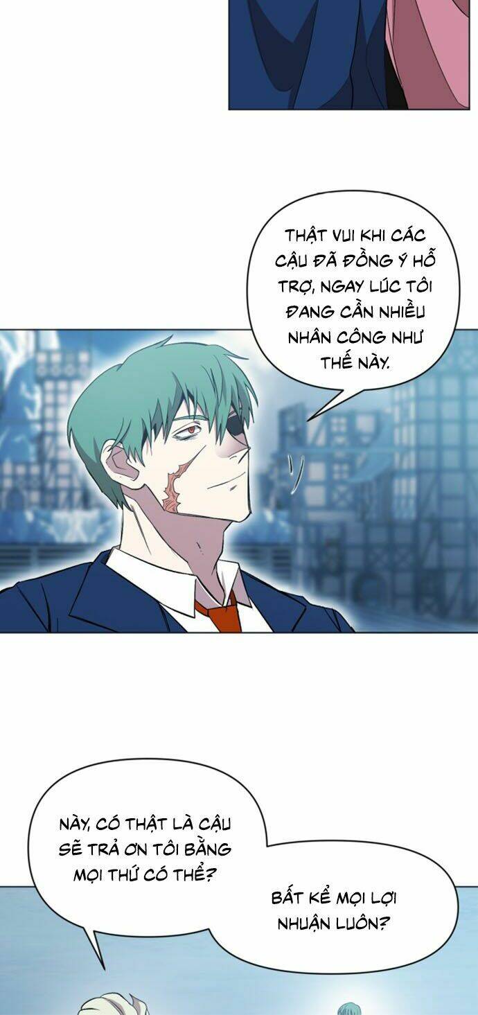 Hard Core Leveling Warrior Ss2: Chapter 18