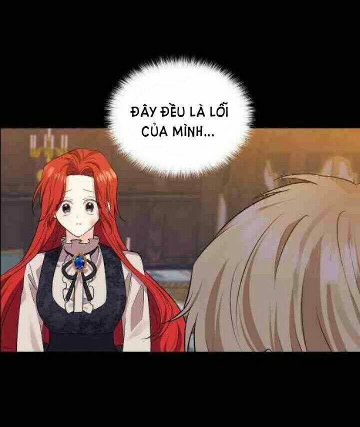 Tôi Trở Thành Gia Sư Của Tên Bạo Chúa: Chapter 4