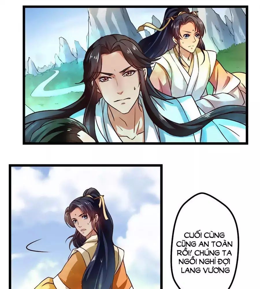 Liêu Liêu Nhân Thân Tu Tiên Truyện: Chapter 75