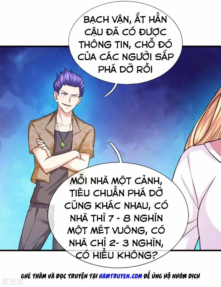 Tuyệt Thế Phi Đao: Chapter 116