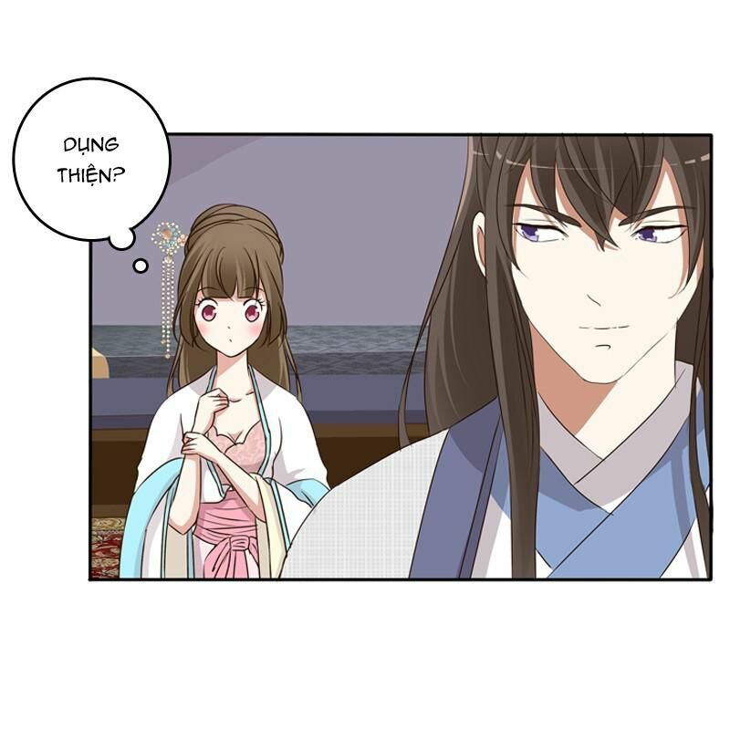 Thông Linh Phi: Chapter 90
