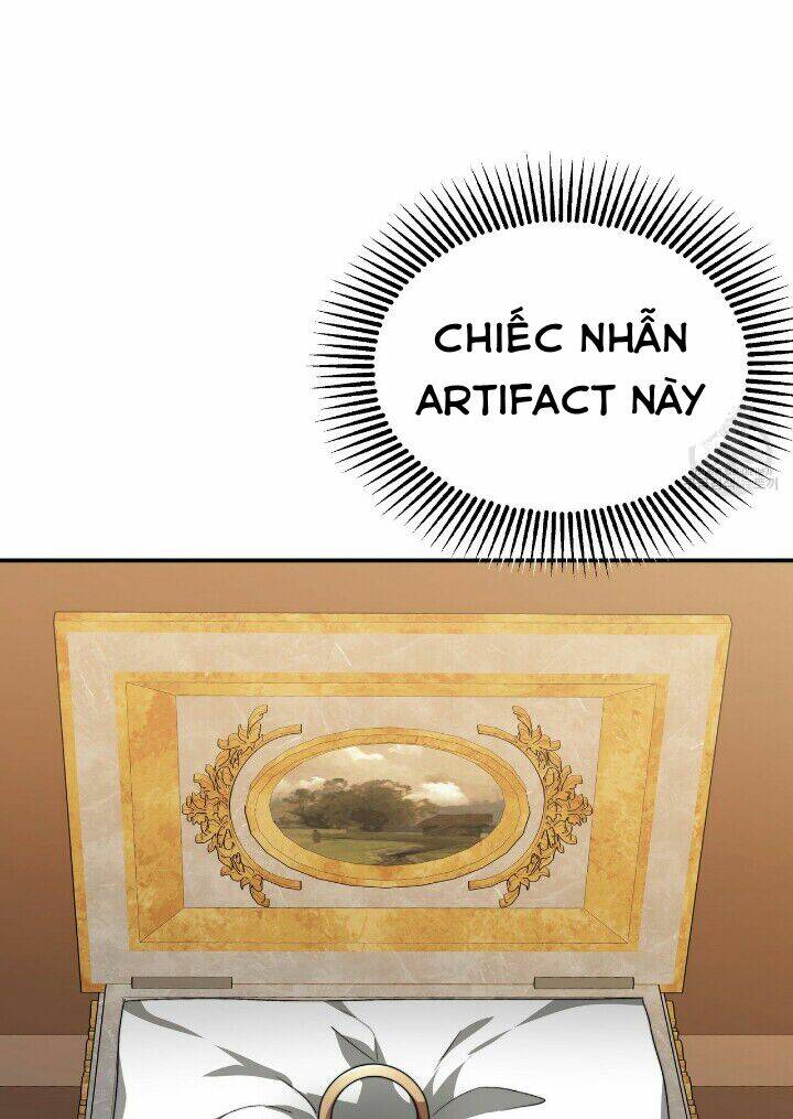 Công Chúa Bị Lãng Quên Muốn Sống Trong Hòa Bình: Chapter 17