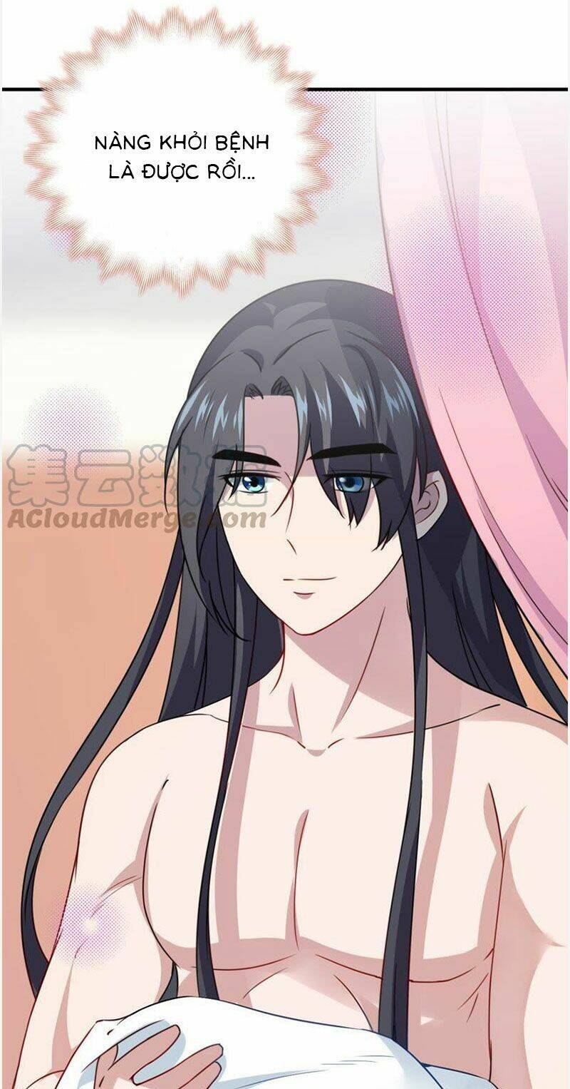 Tận Diệt Vương Gia Mãn Triều: Chapter 155