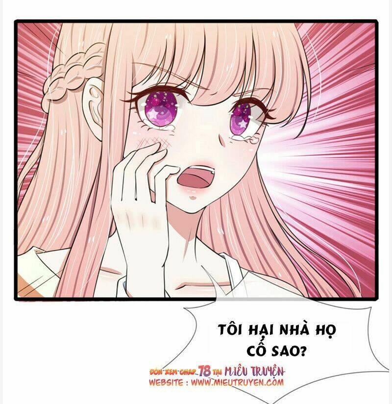 Phúc Hắc Lão Công Buông Em Ra: Chapter 77