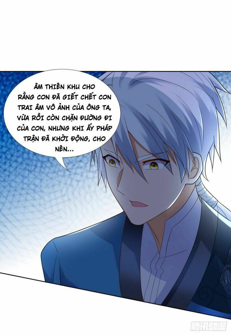 Chí Tôn Trọng Sinh: Chapter 79