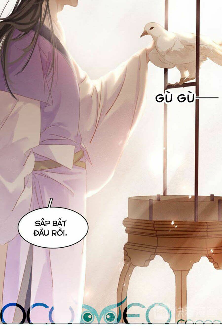 Tiểu Sư Phụ, Tóc Giả Của Ngài Rơi Rồi!: Chapter 38