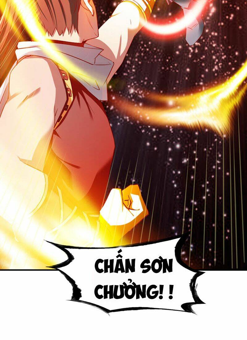 Chiến Đỉnh: Chapter 109