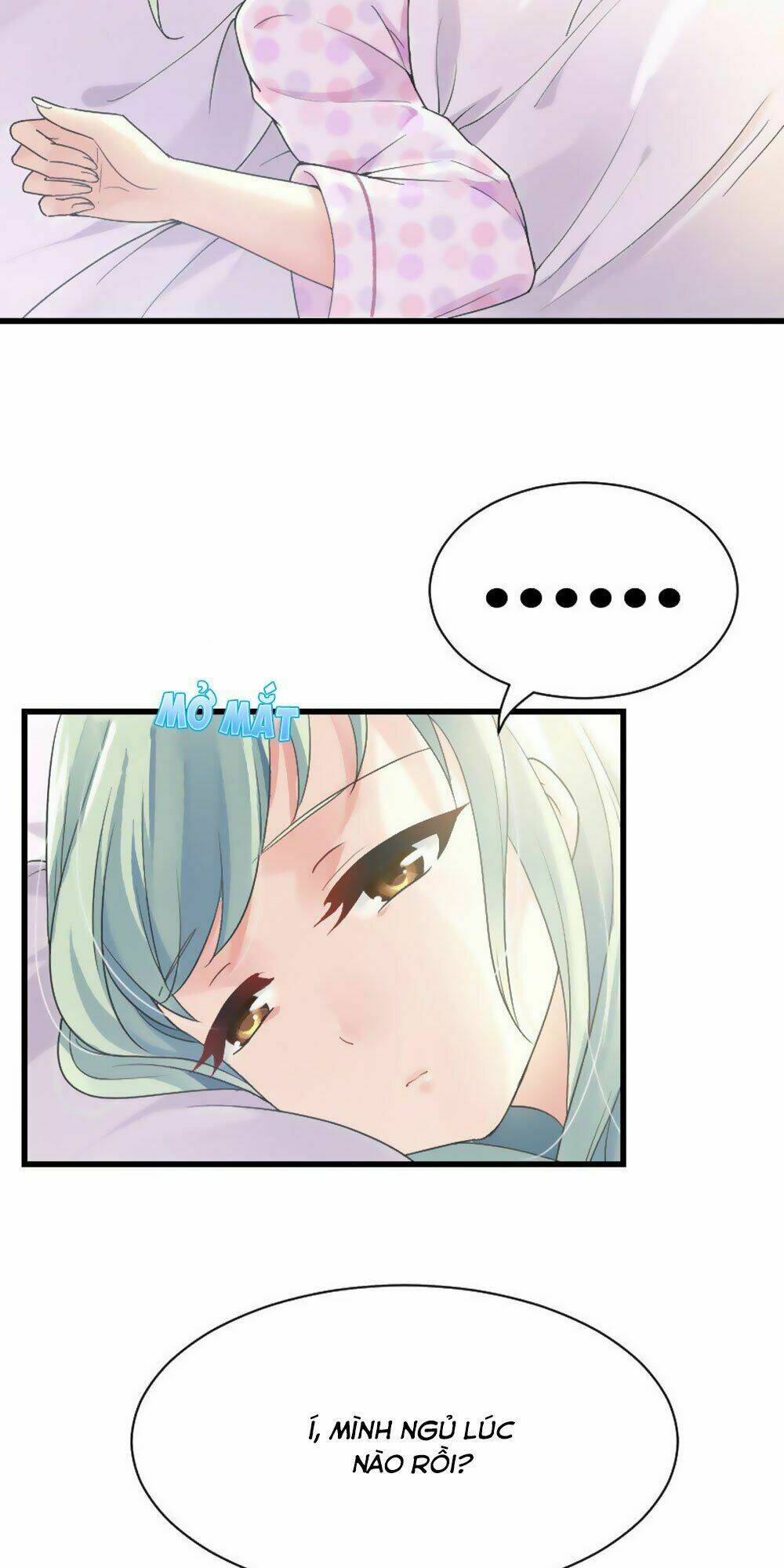 Vạn Năm Nhân Duyên Nhất Tuyến Khiên: Chapter 11