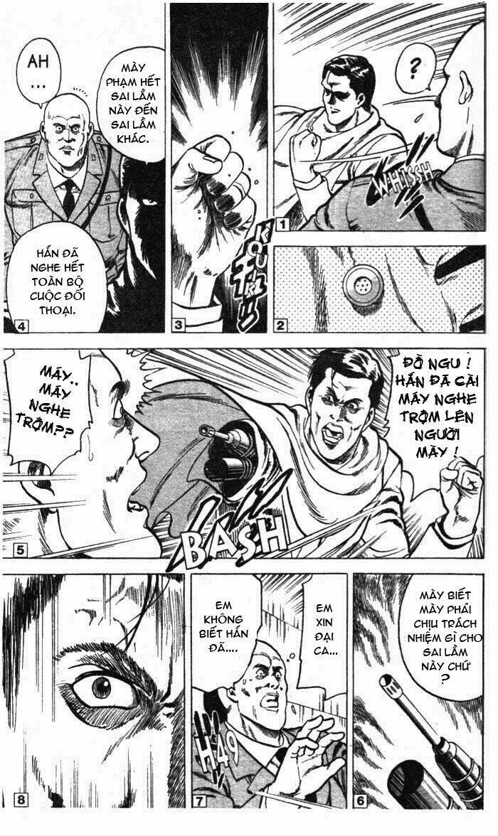 City Hunter: Chapter 6.2