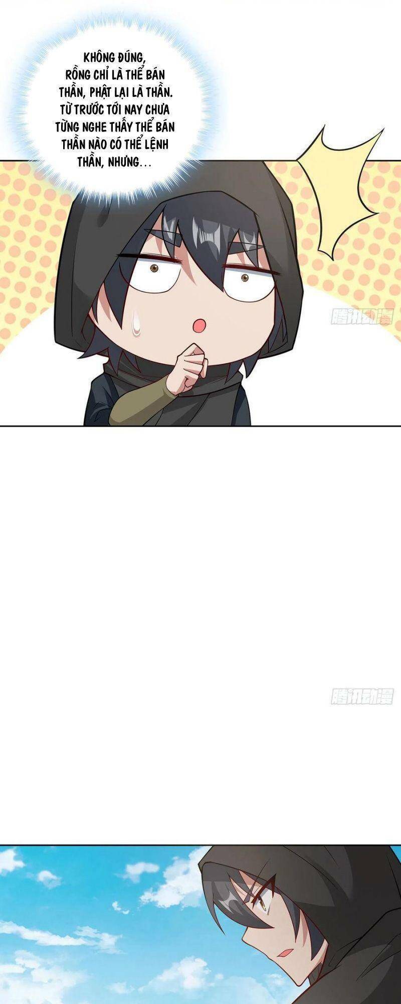 Nghịch Lân: Chapter 134