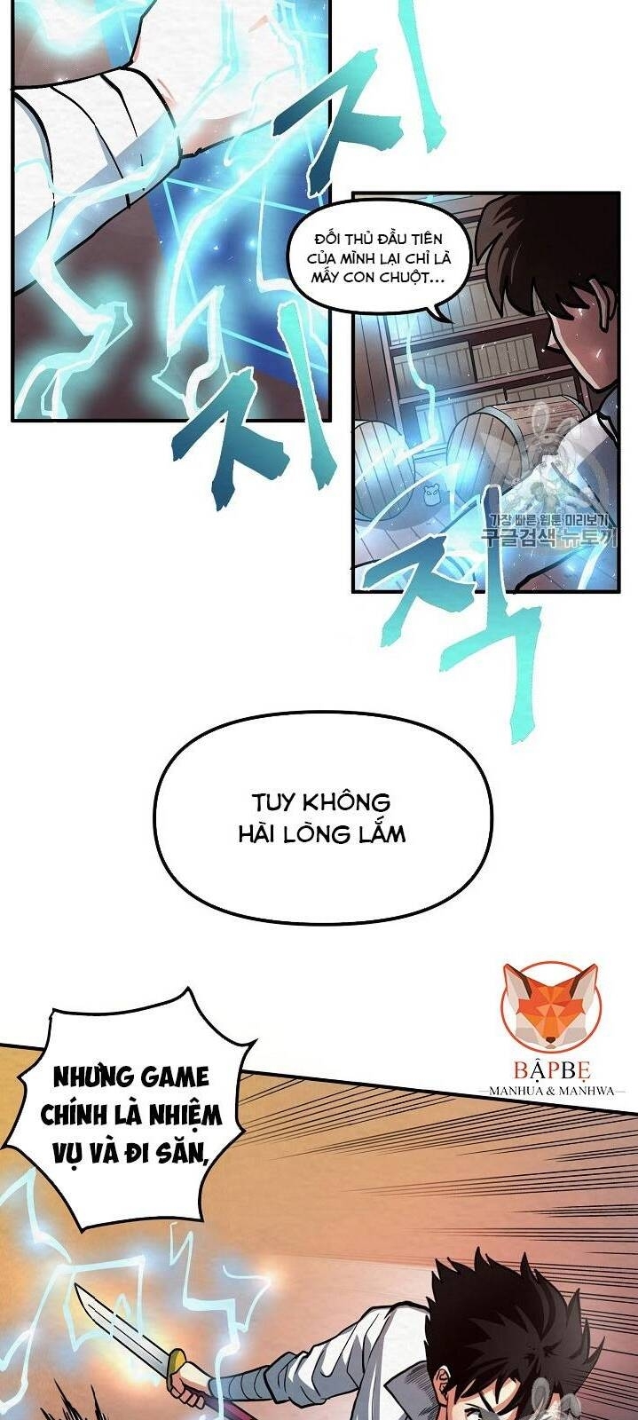 Ark: Chapter 2