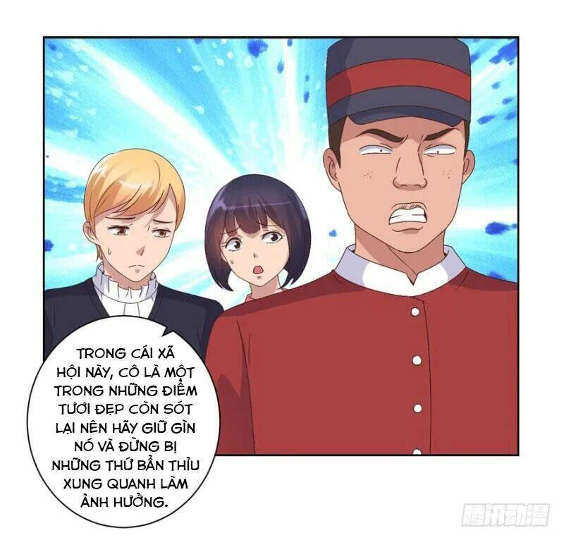 Đô Thị Chí Tôn Hệ Thống: Chapter 10