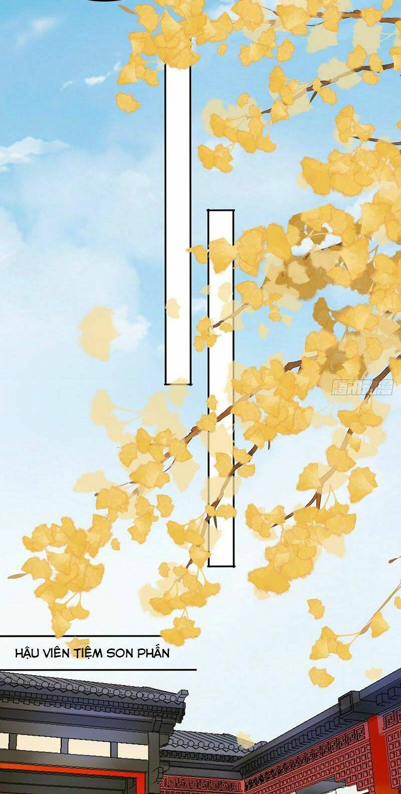 Vương Phi Thật Thích Trang Điểm: Chapter 165