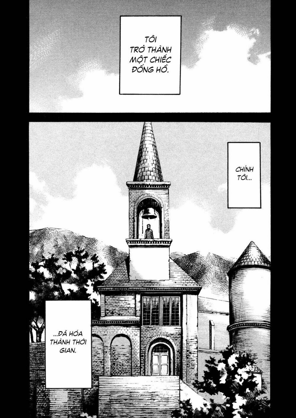 Skyhigh 4: Chapter 4