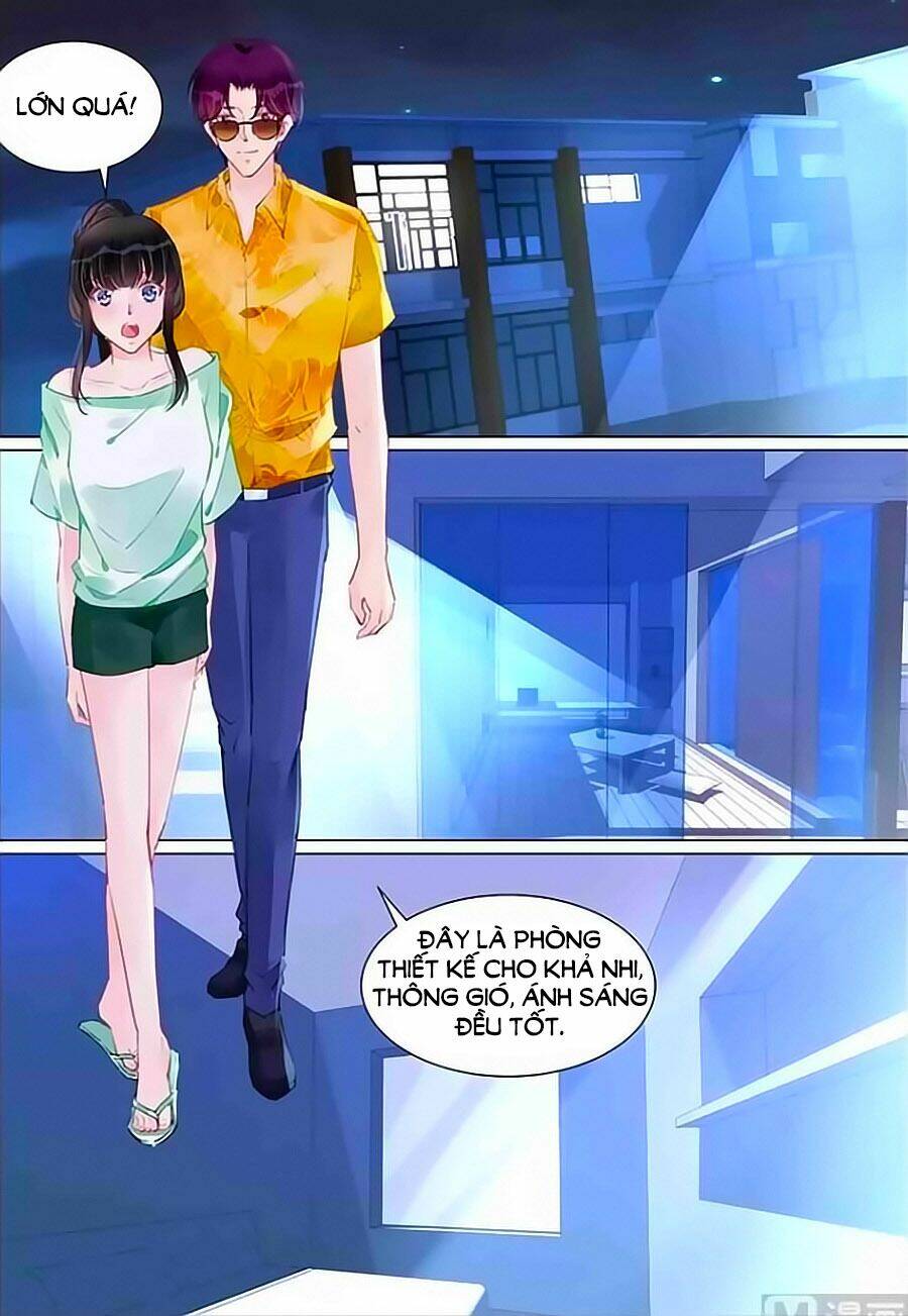 Bá Tình Ác Thiếu: Dạy Bảo Tiểu Đào Thê: Chapter 248