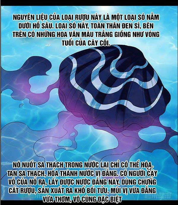 Cổ Chân Nhân: Chapter 89