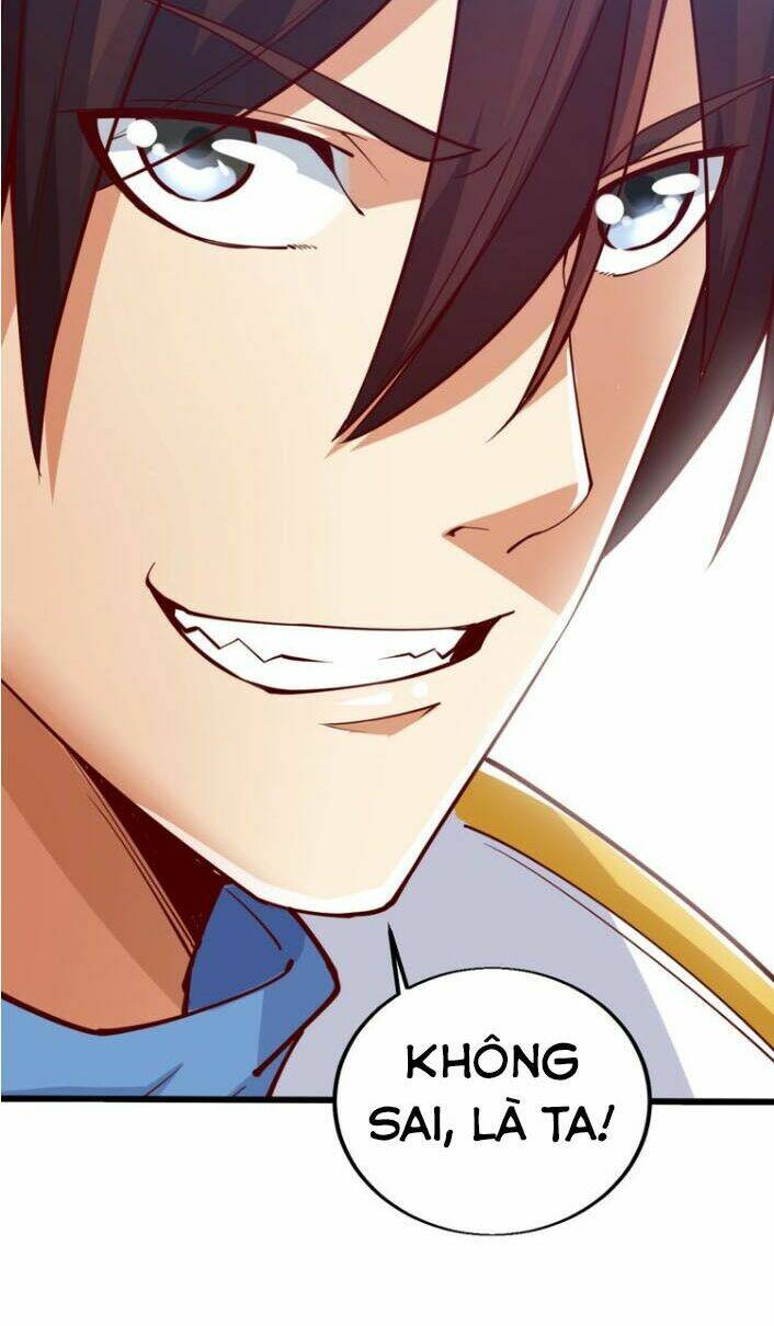 Ngự Thiên Thần Đế: Chapter 36