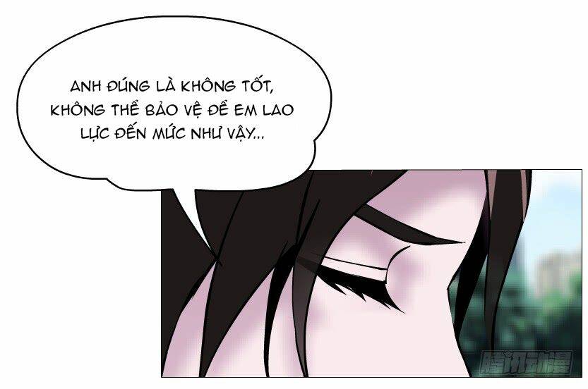 Cạm Bẫy Của Nữ Thần: Chapter 156