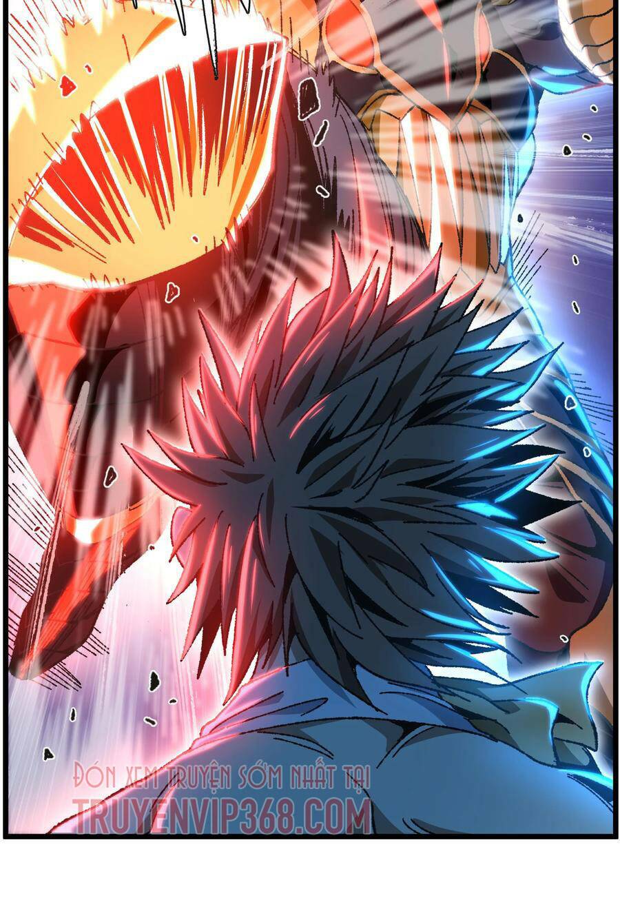 Vú Em Vô Địch: Chapter 29