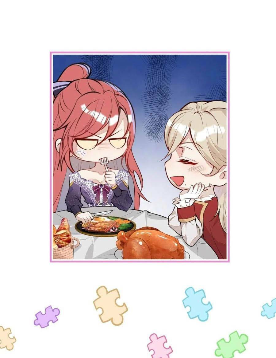 Xuyên Không Đến Thế Giới Trở Thành Đóa Hoa Của Anh: Chapter 32