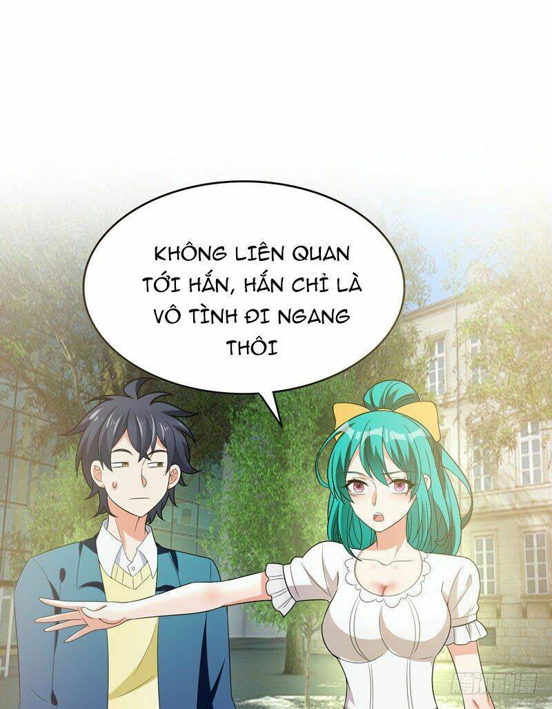 Vòng Bạn Bè Địa Phủ: Chapter 3