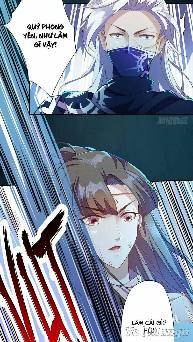 Tuyệt Thế Luyện Đan Sư: Chapter 91