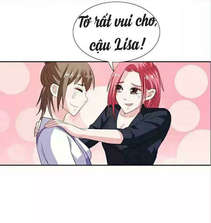 1 Nửa Hoàn Hảo Của Ceo: Chapter 48