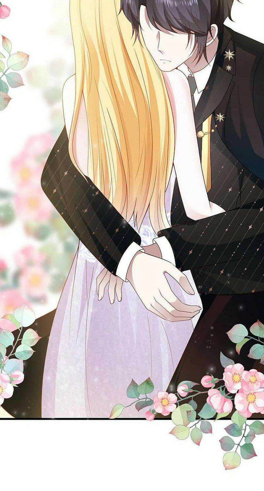 Sủng Hậu Của Vương: Chapter 140