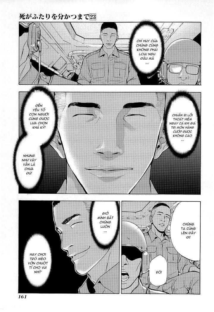 Until Death Do Us Part: Chapter 185