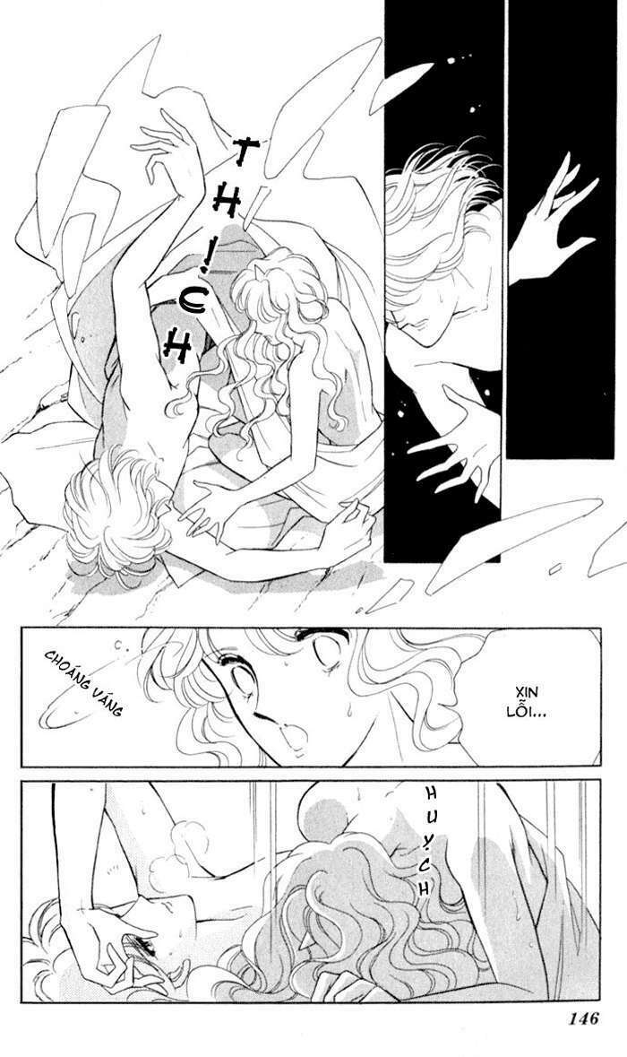 Ao No Fuuin - Blue Seal: Chapter 17