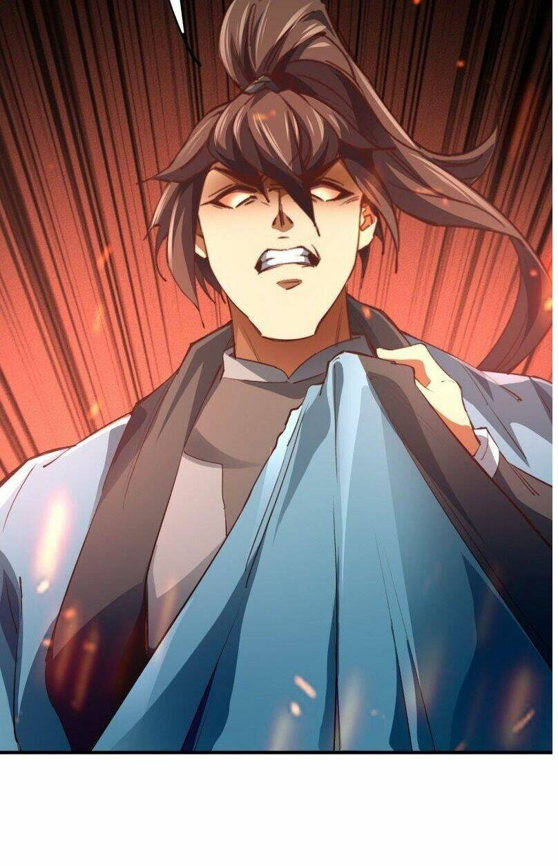 Ta Thành Thần Một Mình: Chapter 12