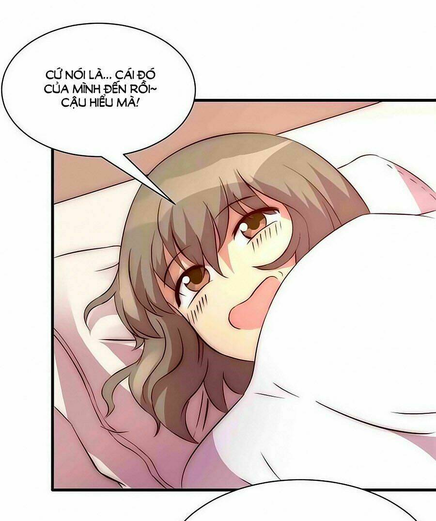 Thời Gian Đều Biết: Chapter 9