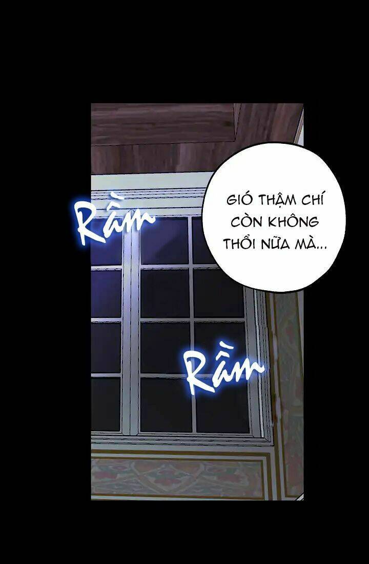 Tình Điên Dại: Chapter 17