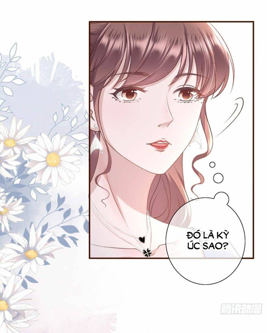 Bạn Gái Tôi Mới 30+: Chapter 30