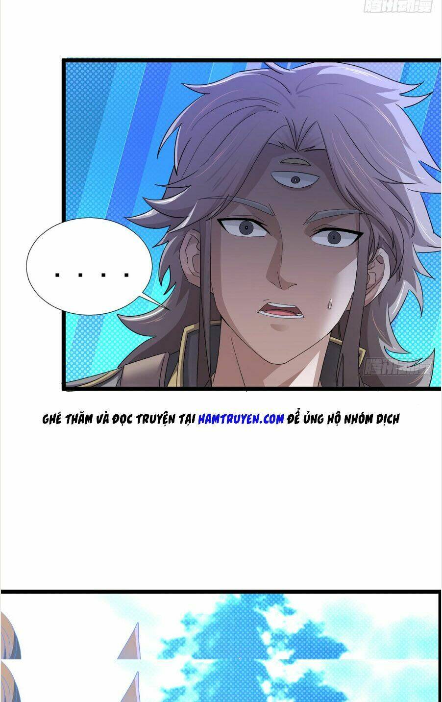 Nguyên Linh Chúa Tể: Chapter 3.5