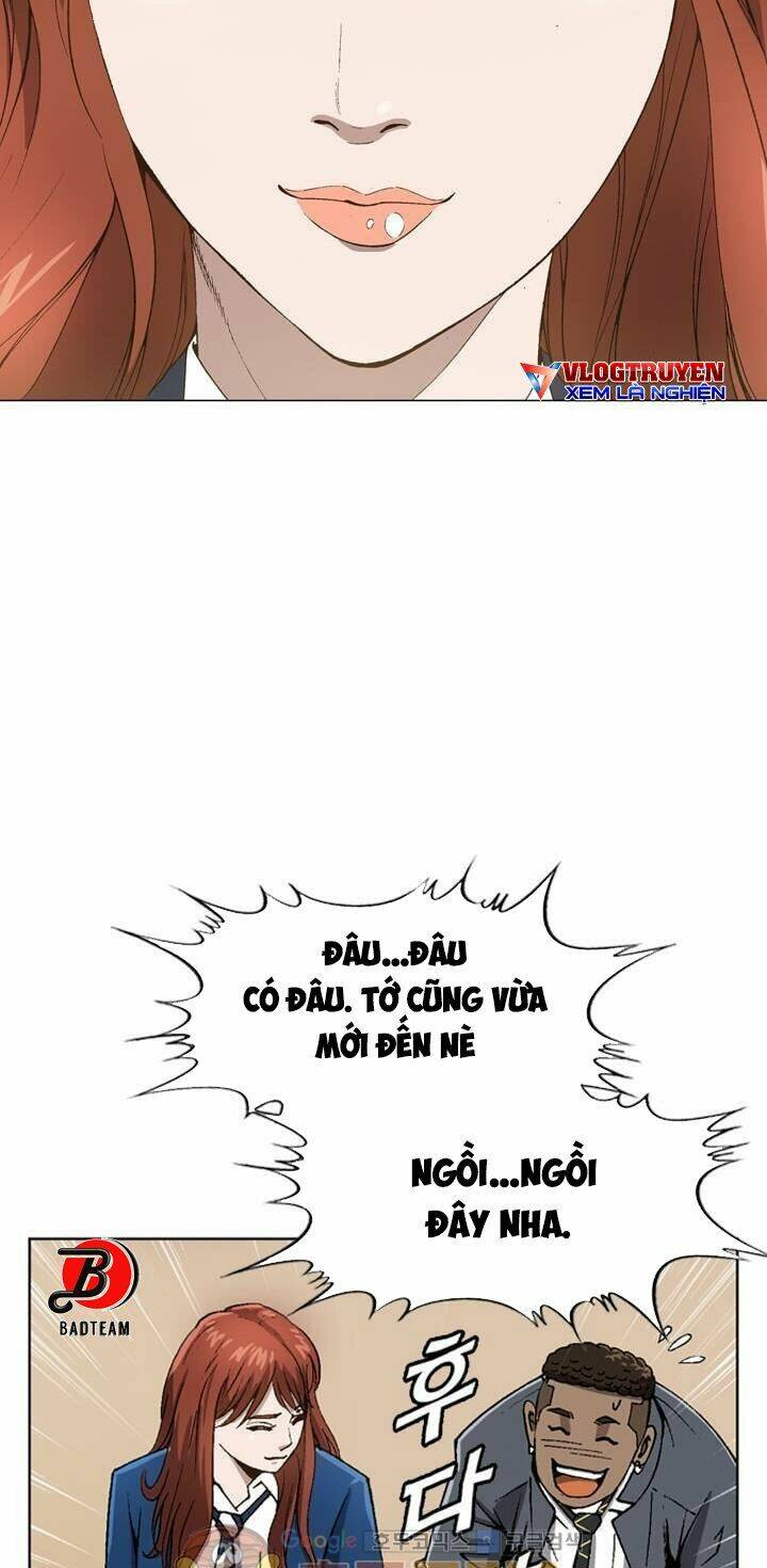 Quyền Vương Học Đường: Chapter 19