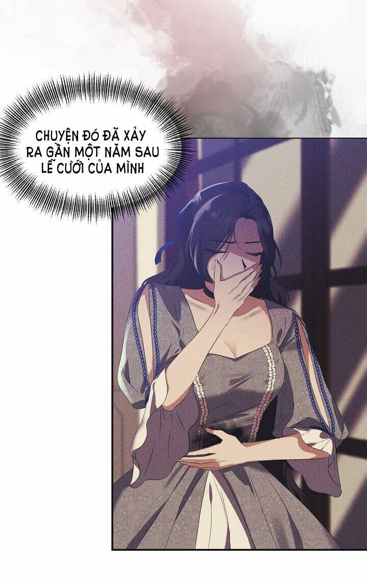 Người Chồng Bạo Chúa Của Tôi Đã Thay Đổi: Chapter 39